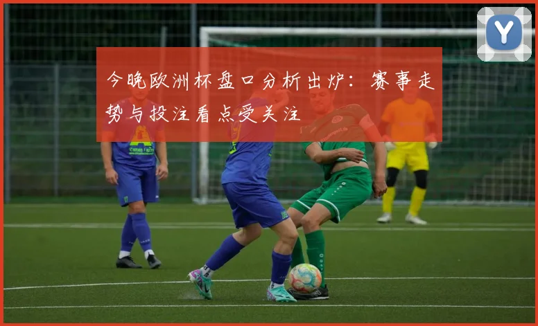 今晚欧洲杯盘口分析出炉：赛事走势与投注看点受关注