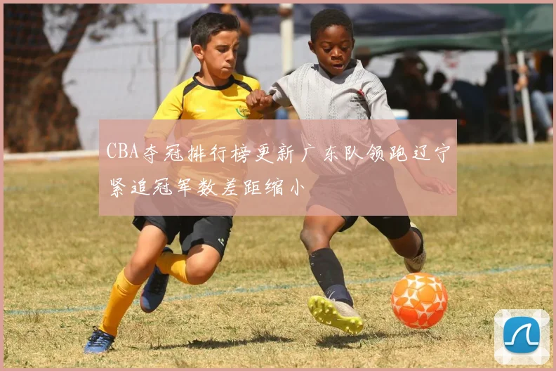 CBA夺冠排行榜更新广东队领跑辽宁紧追冠军数差距缩小