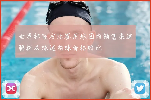 世界杯官方比赛用球国内销售渠道解析及球迷购球价格对比