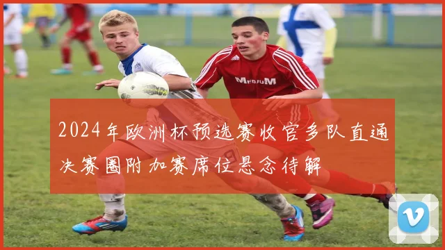 2024年欧洲杯预选赛收官多队直通决赛圈附加赛席位悬念待解